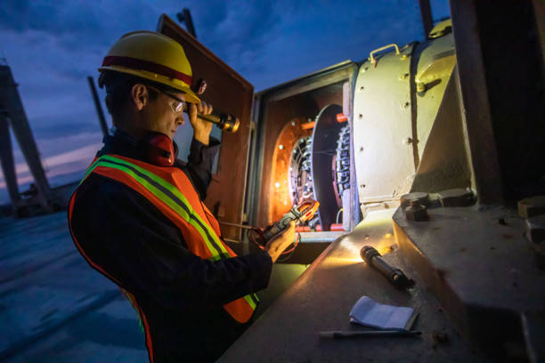 Best Industrial Electrical Services  in Blawnox, PA