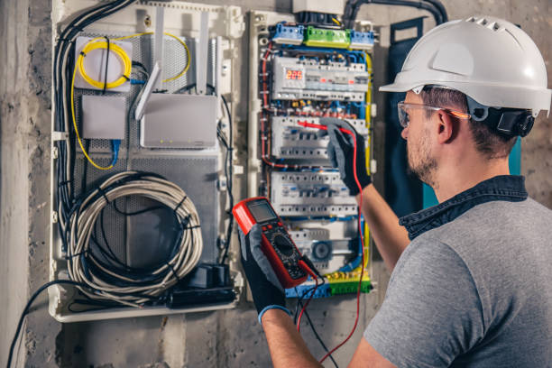 Best Electric Panel Repair  in Blawnox, PA