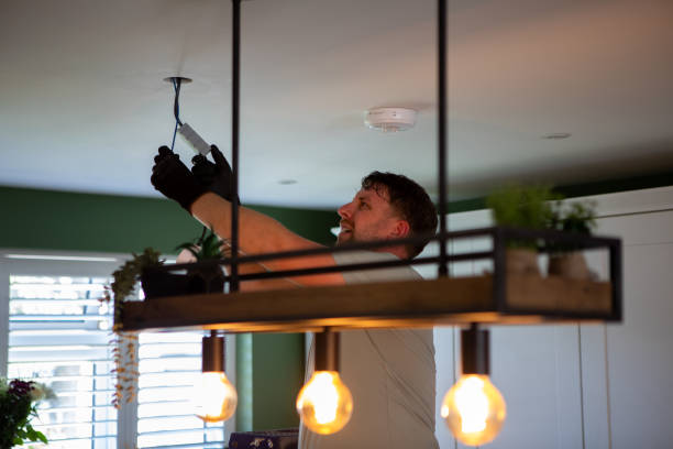 Best Licensed Electrician  in Blawnox, PA