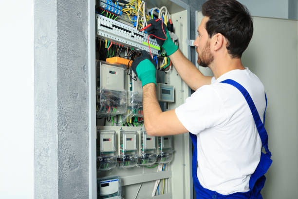 Best Local Electrician Companies  in Blawnox, PA