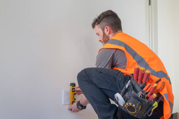 Best 24-Hour Electrician  in Blawnox, PA