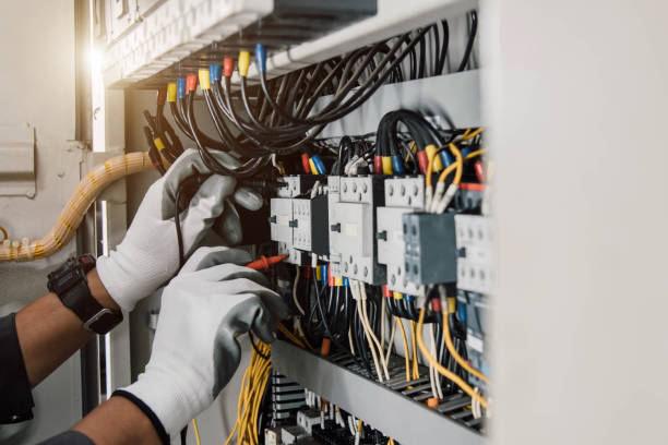 Best Commercial Electrician Services  in Blawnox, PA